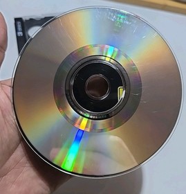 Seaman (Sega Dreamcast, 2000) Disc Only &ndash; Tested & Working &ndash; No Case No Manual