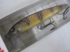 Rapala Floater Elite FE85 Mediterranean Trout New GDMT Lures