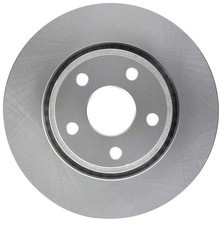 Raybestos Element3 Automotive Replacement Front Brake Rotor for Select 2011-2...