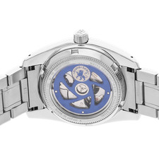 Grand Seiko Heritage Collection 25th Anniversary LE SS Auto 37mm SBGR325 5