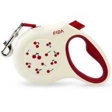 Retractable Dog Leash, 16 ft Dog Walking Leash for Small Dogs up to 26 lbs, 3...