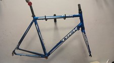 Trek 1.1 Aluminium Road Frame & Carbon Fork - XL (F 342)