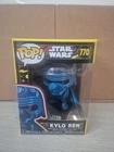 Funko Pop! #770  Star Wars: Episode 7 Kylo Ren Retro Vinyl Figure New In Box