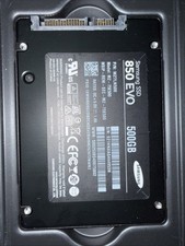 Samsung 850 EVO 500 GB,Internal,2.5 inch MZ75E500 Hard Drive