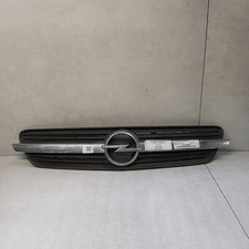 13207140 Grill  OPEL MERIVA (X03) 1.7 16V DTI Mnv 5p/d/1686cc
