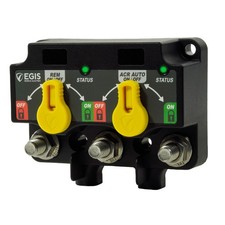 Egis Mobile Electric Mrbf Terminal Fuse 30A