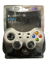 SEALED Logitech G F710 Wireless Gamepad Deskt...