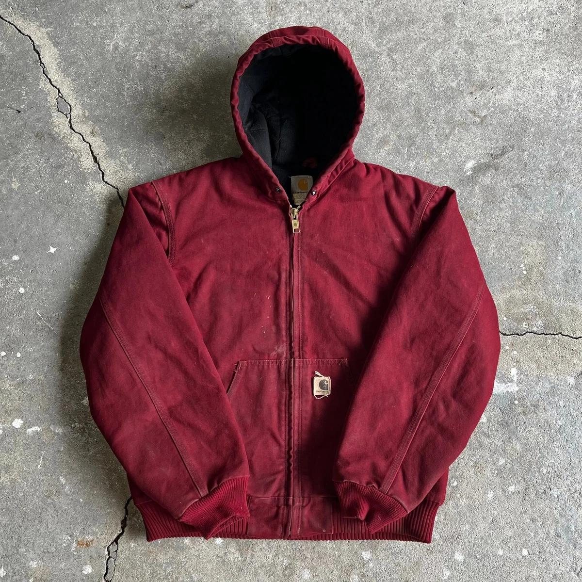 Carhartt J130 Jackets for Men for sale - eBay