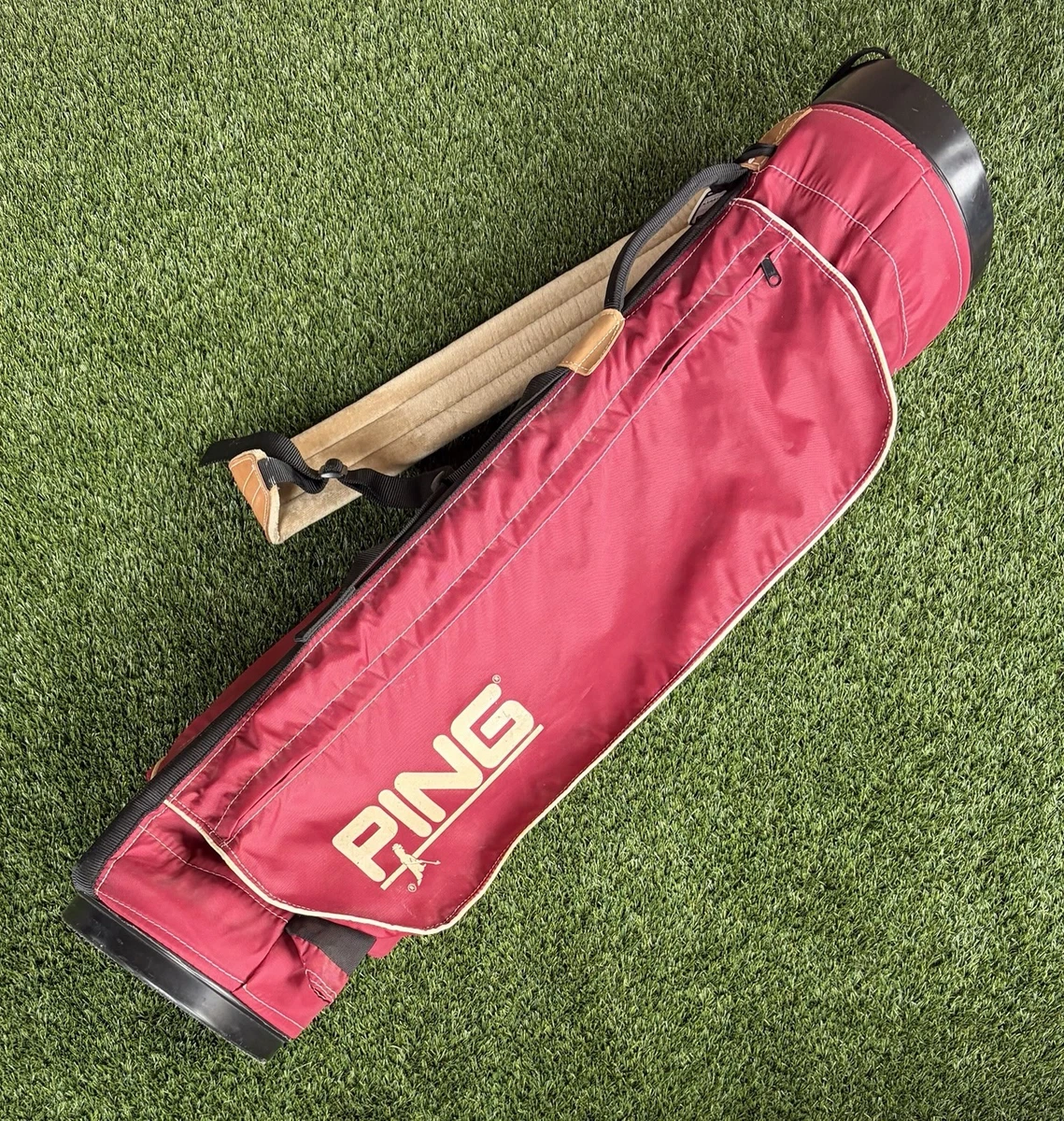 PING Vintage Golf Bags for sale - eBay