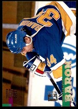 1994-95 Stadium Club First Day Issue Murray Baron #168