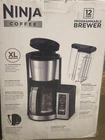 Ninja Xl Home Coffee Maker 6 Available