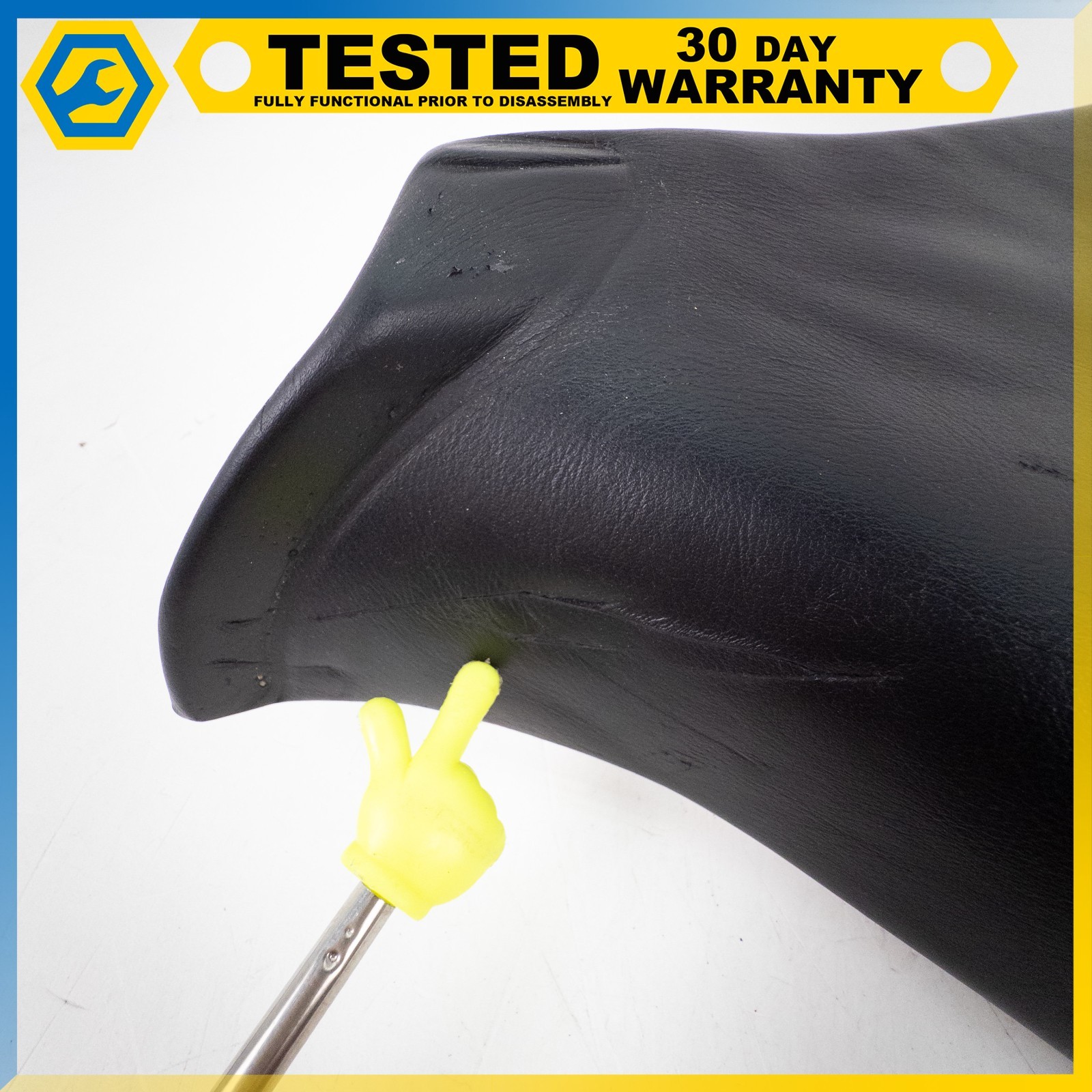 Aston Martin DB9 2005-2012 Rear Left Side panel