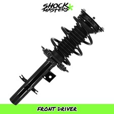 Front Left Complete Strut & Spring Assembly f...