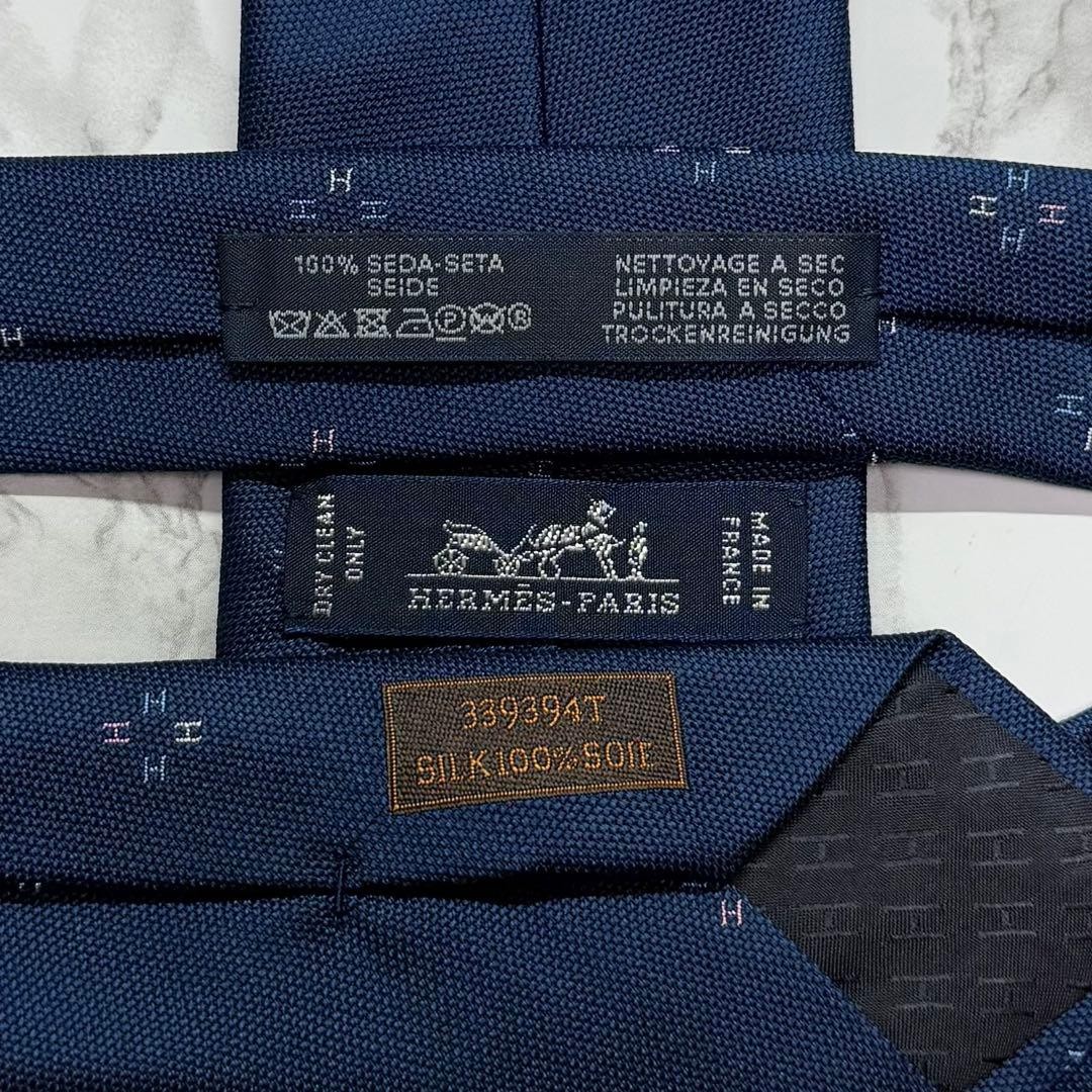 ✨Extremely beautiful item✨ Current model HERMES t… - image 5