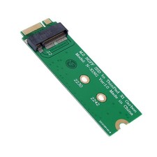 M.2 SSD to 20 6 Pin SSD Converter Adapter for X1 Carbon