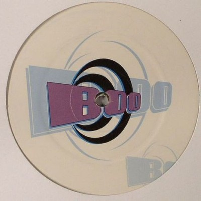 Stixman  - Da Bop (12'')