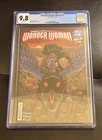 Absolute Wonder Woman #1 First Print- CGC 9.8 2024