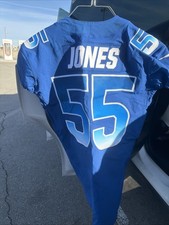 Chandler Jones Signed2017 Pro BowlTeam Issue Jersey ArizonaCardinals Pro Cut COA