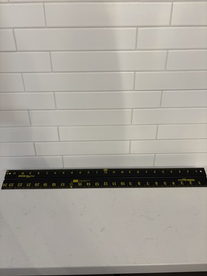 #ad Vintage Stanley Max Stick 1988 24 Made In USA $38.00