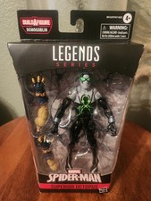 Hasbro Marvel Legends Superior Octopus Demogoblin BAF Action Figure
