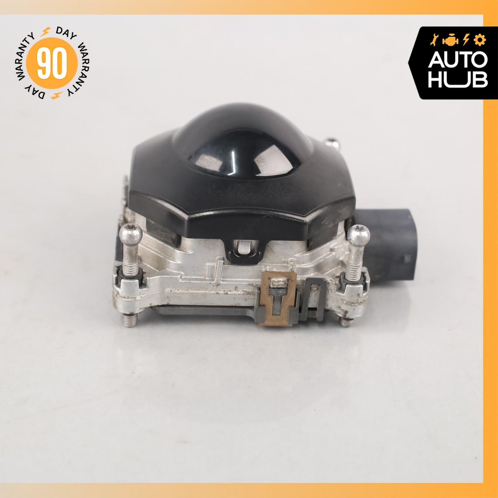 2018 Maserati Levante M161 Ghibli Adaptive Cruise Distance Sensor Radar OEM 89k
