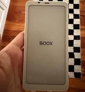 Boox Max | eBay