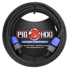 Ace Products Group PHSC50SPK 50 ft. Speaker Cable SpeakOn