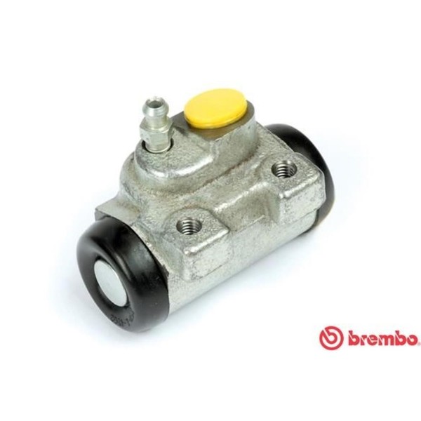Brembo Radbremszylinder Radzylinder FüR Peugeot 205 Ii 20A C 741B 20D 741A C-image