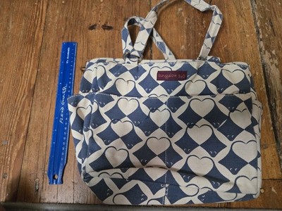 Bungalow 360pocket Bag Stingray
