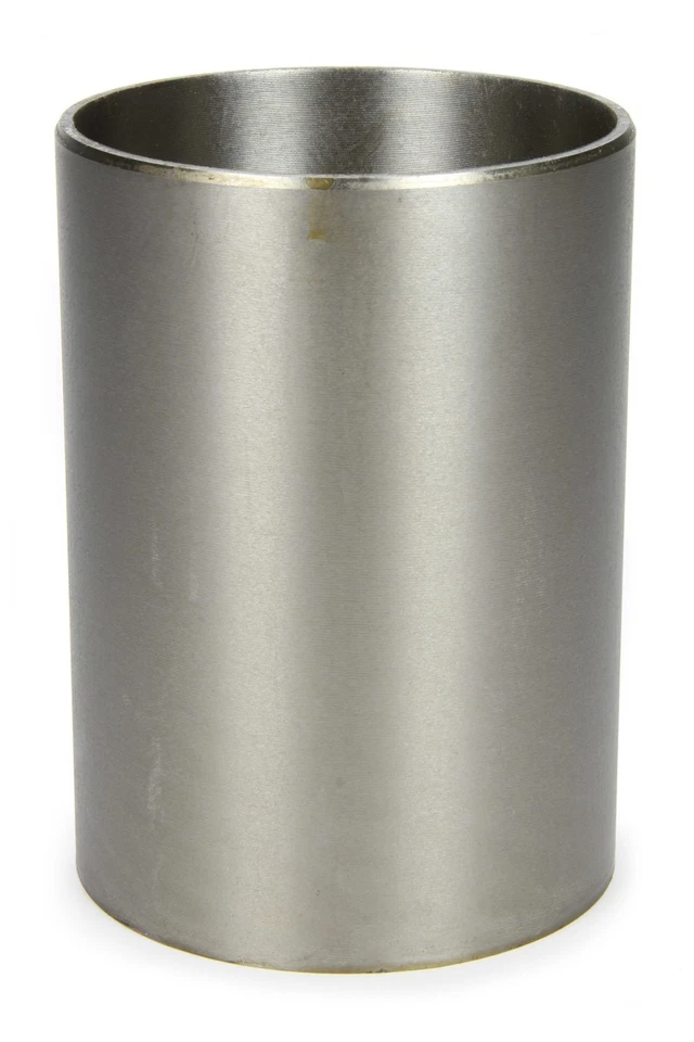 Melling CSL298, One Natural Cast Iron Replacement Cylinder Sleeve 4.000 Bore Dia - Image 3 of 4