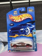 Hot Wheels Saleen S7 2003 Roll Patrol