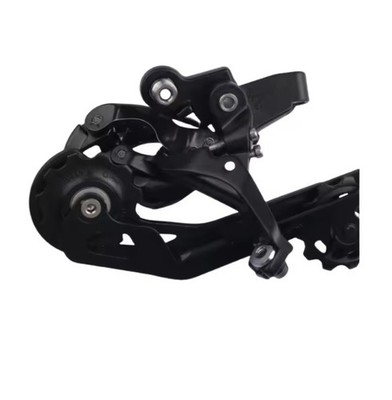 SHIMANO DEORE XT T8000 Long Cage Rear Derailleur 10 Speed For MTB