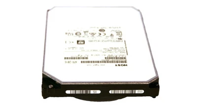 HGST SAS Internal Hard Disk Drives 8 TB Storage Capacity for sale