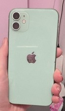 Apple iPhone 11 Green 128 GB 