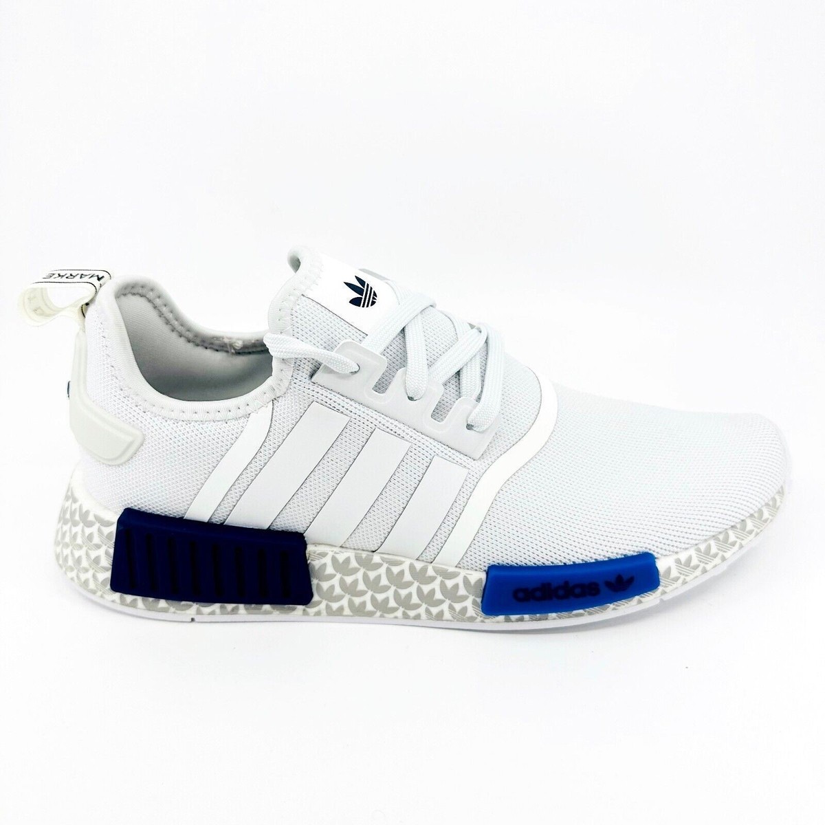 adidas gazelle silver green womens Adidas NMD R1 Seoul/ White Black Blue (FY1163) – Prime