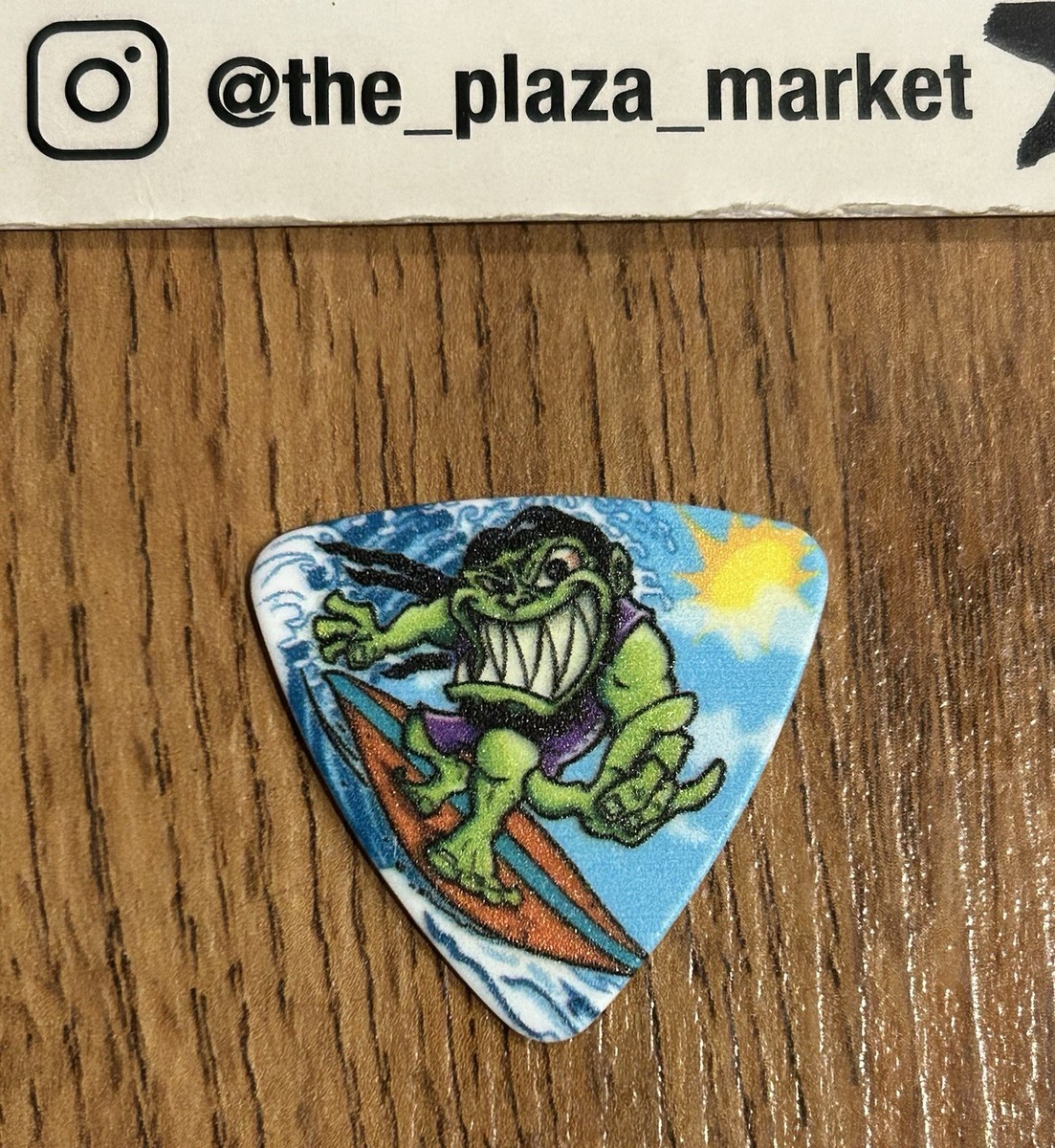Metallica M72 Seasons 2025 Tour RxTx Guitar Pick (1) official | eBay