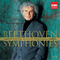 Ludwig Van Beethoven Beethoven: Symphonies (Cd) Album