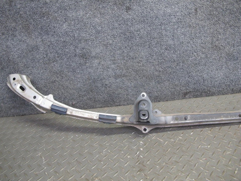 98-00 LEXUS UCF20L LS400 PARACHOQUES DELANTERO REFUERZO SOPORTE SUPERIOR BARRA OEM Foto 4 de 4