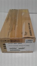 Ricoh 407898, Yellow Toner Ctg for Ricoh SP C340DN