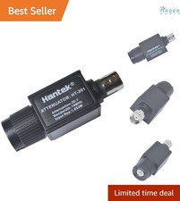 2pcs Passive Attenuator 20:1 for Pico Oscilloscope Measurement Car Use