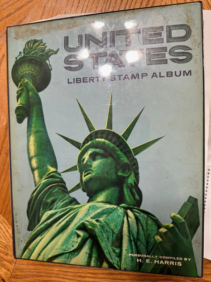 Huge Stamp Collection - 1861-2000's - Singles, Sheets - Over $6,400 Face Value - Image 2 of 4