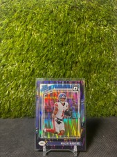 Donruss Baseball Card Designs Through the Years 33