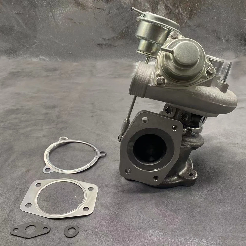 New Turbo Turbocharger for Volvo V70 S70 850 T5 R TD04HL-15G-7.0 1993-1996 - Image 2 of 4