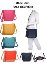 Soft Medium  Pu  Tassel Messenger Cross Body Bag Shoulder Bag Holiday Mobile Bag