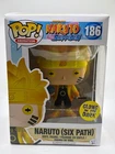 Funko POP! Animation Naruto Shippuden #186 Naruto Six Path Glow Big Sticker