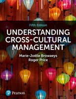 Understanding Cross Cultural Management | Marie-Joelle Browaeys (U. A.) | Buch