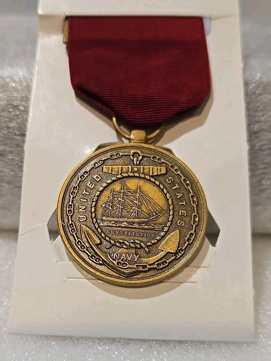 Medal Navy Collectibles (Unknown Date) for sale | eBay