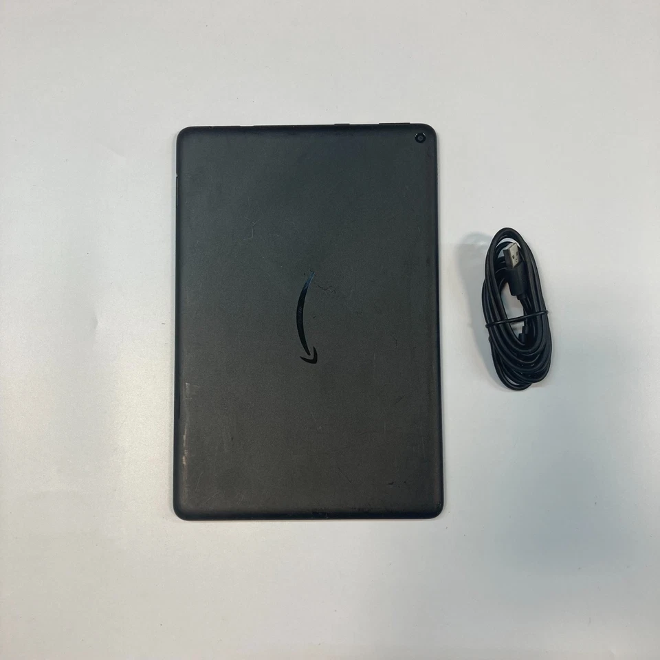 Amazon Kindle Fire HD 10 - 11th Generation -T76N2B - Wi-Fi Only - Good to Fair - Image 4 of 4