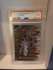 Top Scottie Pippen Cards to Add to Your Collection 15