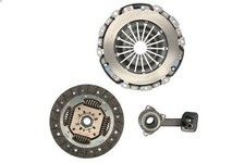 Kit d'embrayage Ford TOURNEO CONNECT